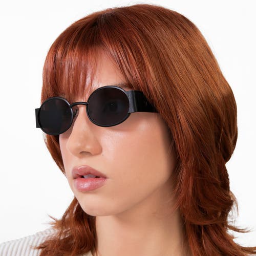 Lyndon Eyewear Belle Meade Sunglasses In Multi