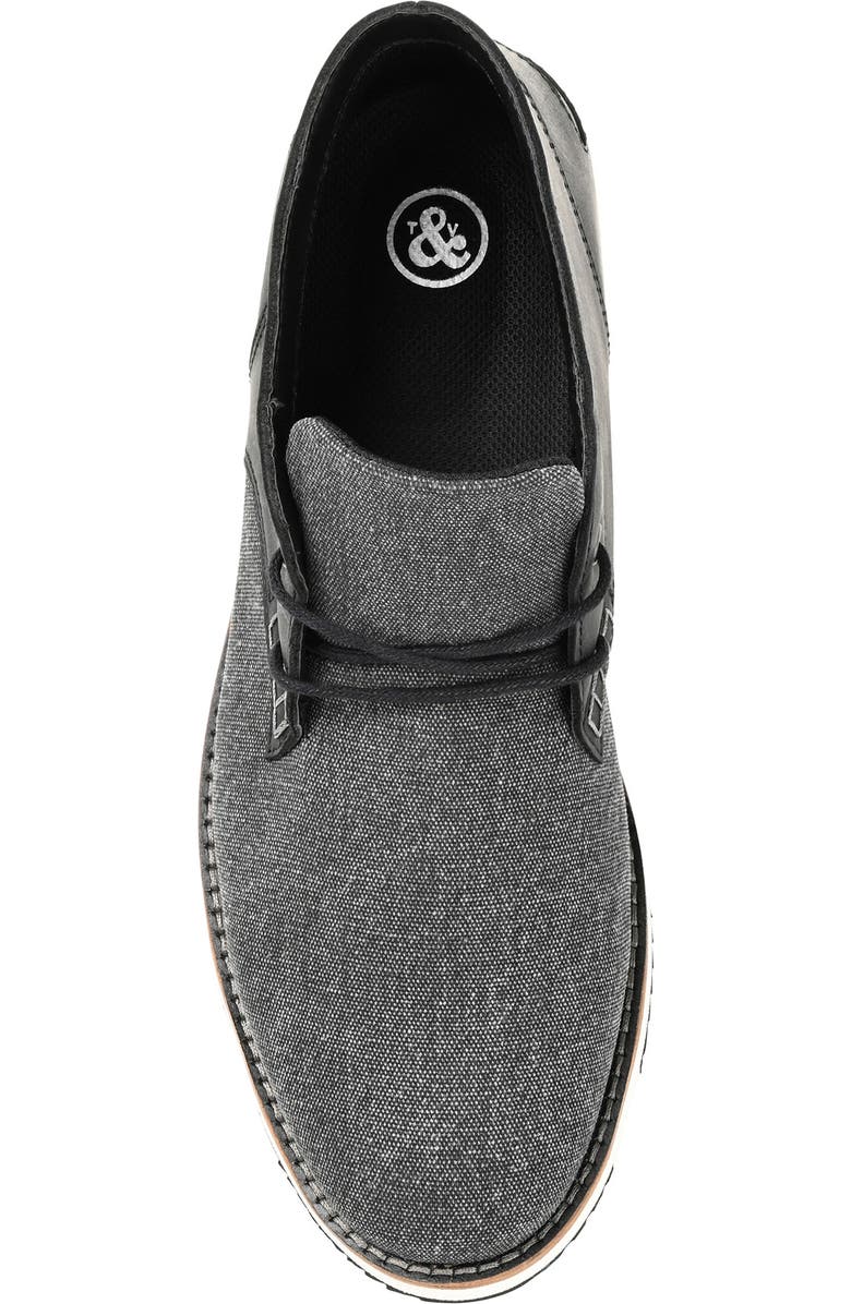 Thomas & Vine Theo Chukka Boot, Alternate, color,