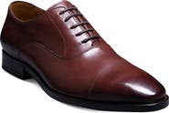 Allen Edmonds Siena Clean Cap Toe Oxford