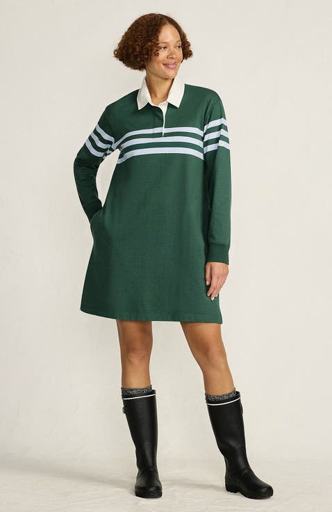 Rugby Dress