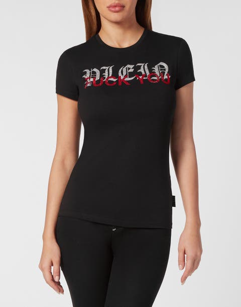 T-Shirt Slim Fit Women