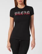 PHILIPP PLEIN T-Shirt Slim Fit Women