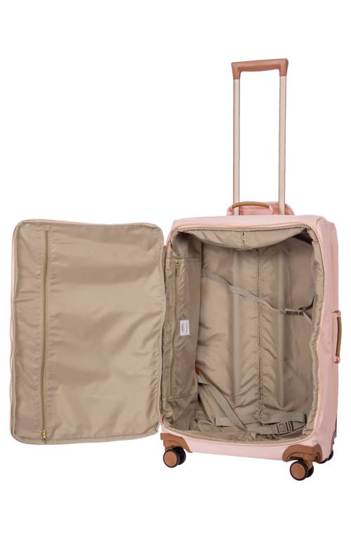 Bric's X-travel 27-inch Spinner Suitcase