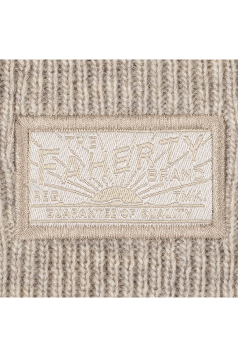 Essential Beanie, Alternate, color, Oatmeal Heather