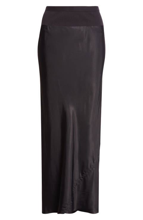 Women's Rick Owens Skirts | Nordstrom
