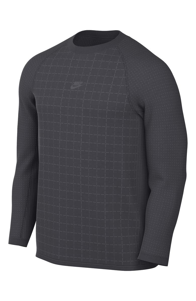 Nike Sportswear Therma-FIT ADV Tech Pack Long Sleeve Shirt, Alternate, color,