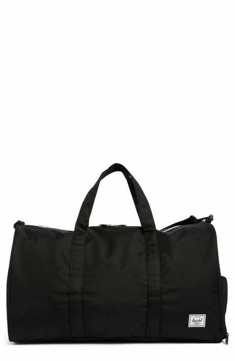 Herschel Supply Co. Novel Recycled Polyester Duffle Bag