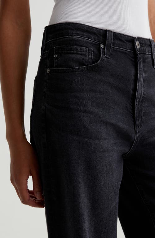 Shop Ag Kora High Waist Wide Leg Jeans
