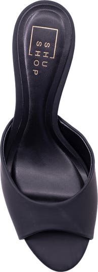 Elaine Slide Sandal
