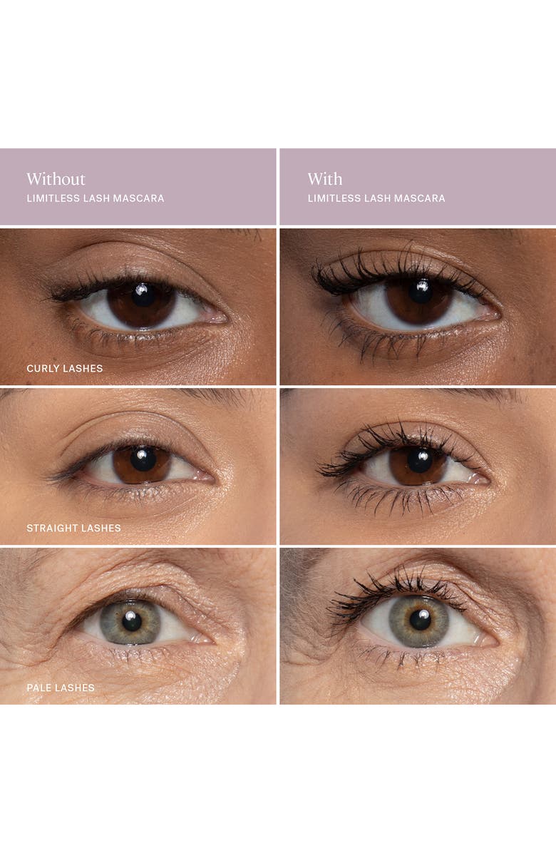 ILIA Mascara is a Mood Duo Set, Alternate, color, 