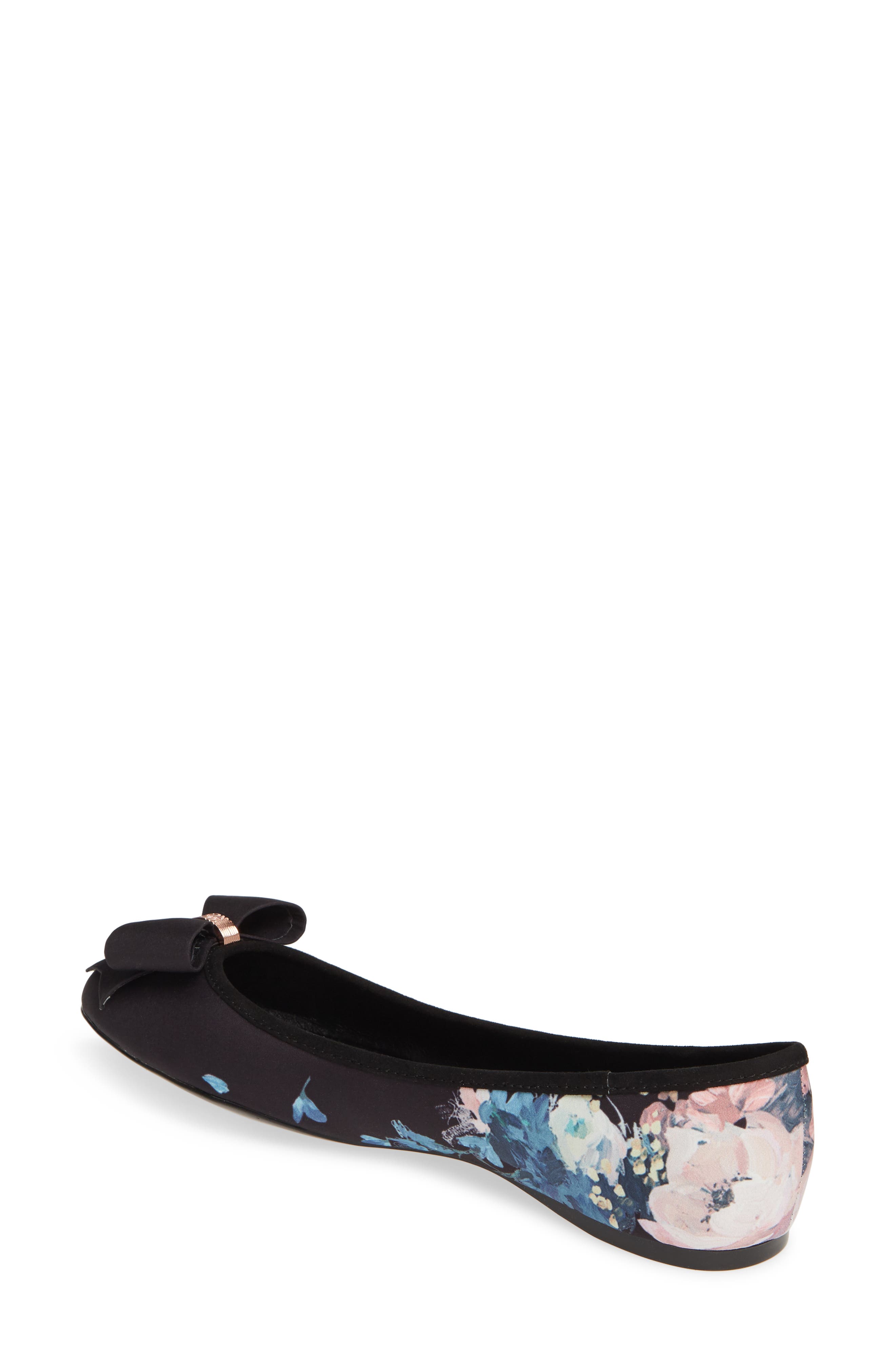 Ted Baker London Suallip Flat, Alternate, color, 