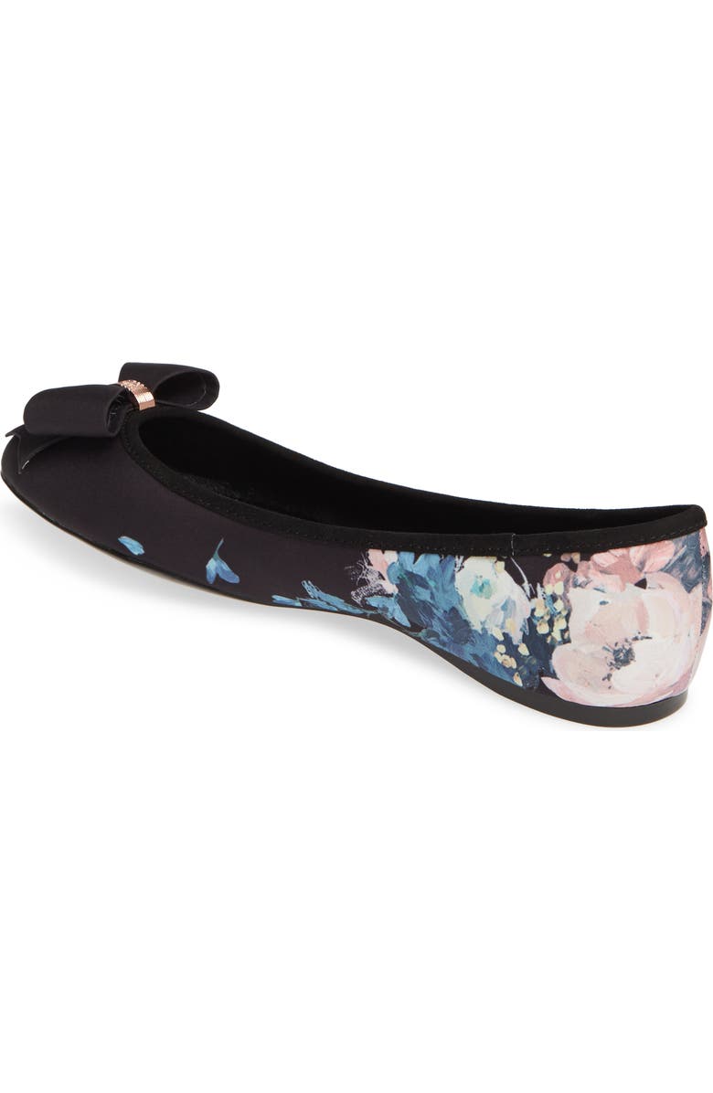 Ted Baker London Suallip Flat, Alternate, color,