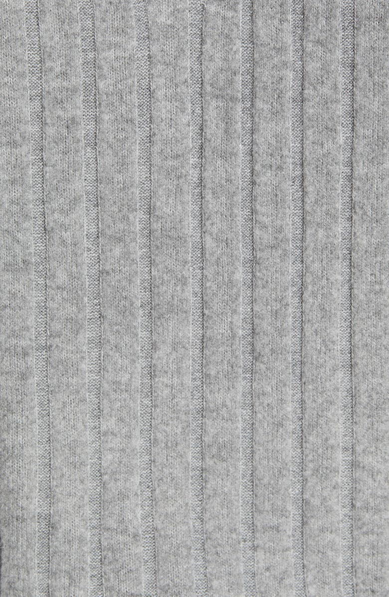 Ten Sixty Sherman Ribbed Hooded Henley, Alternate, color,