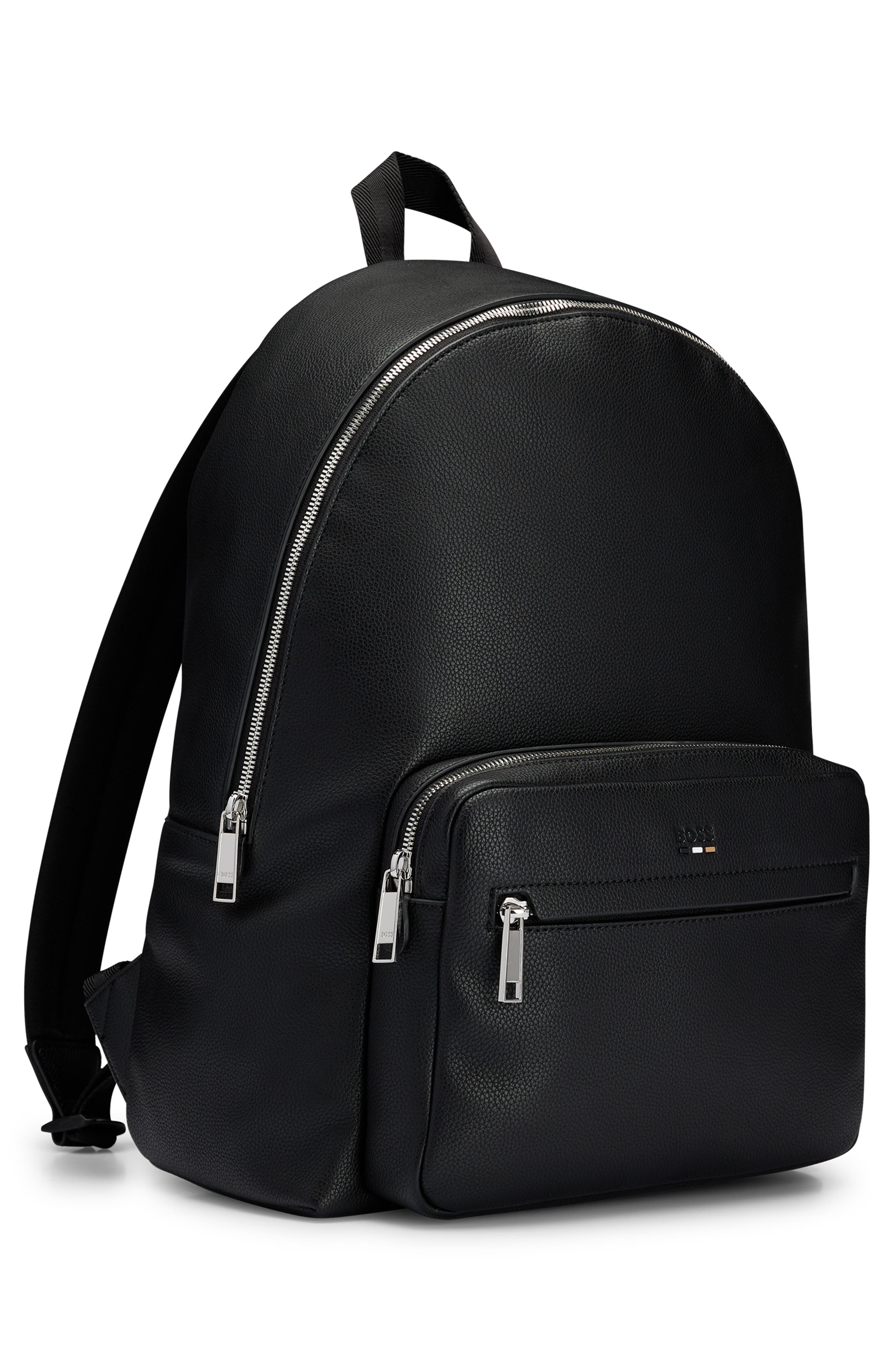BOSS Ray Backpack, Alternate, color, 