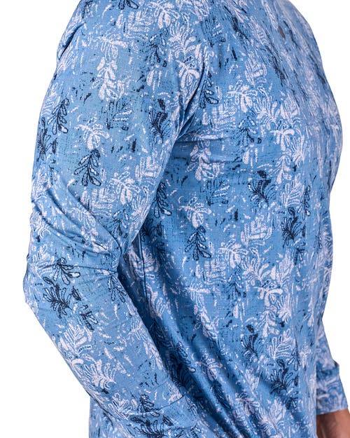Black Clover Mi Amigo Hoodie In Blue