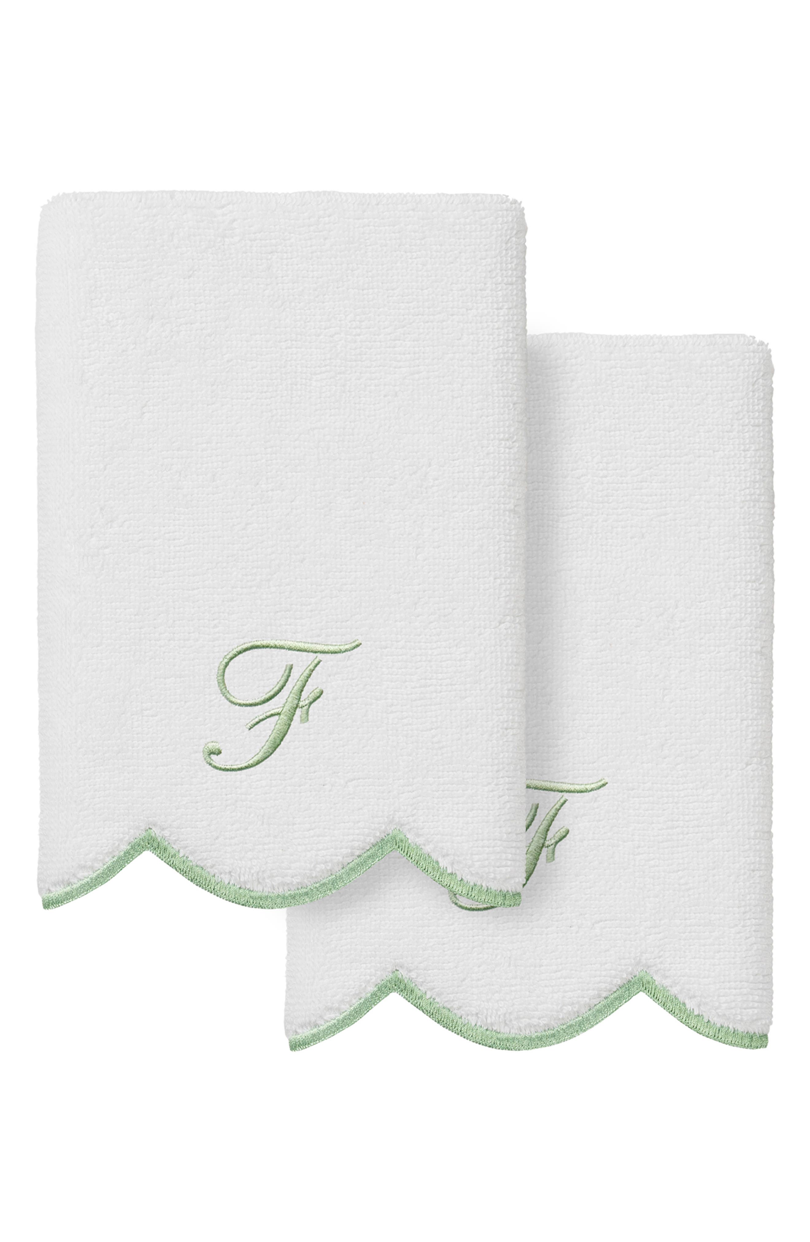WHITE/ GREEN F