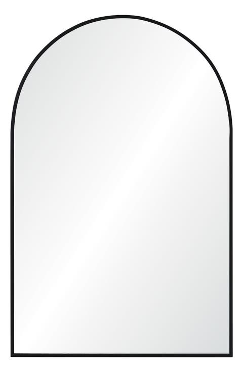 Warren Arch Mirror
