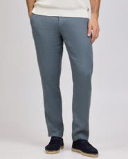 Onia Linen Trouser