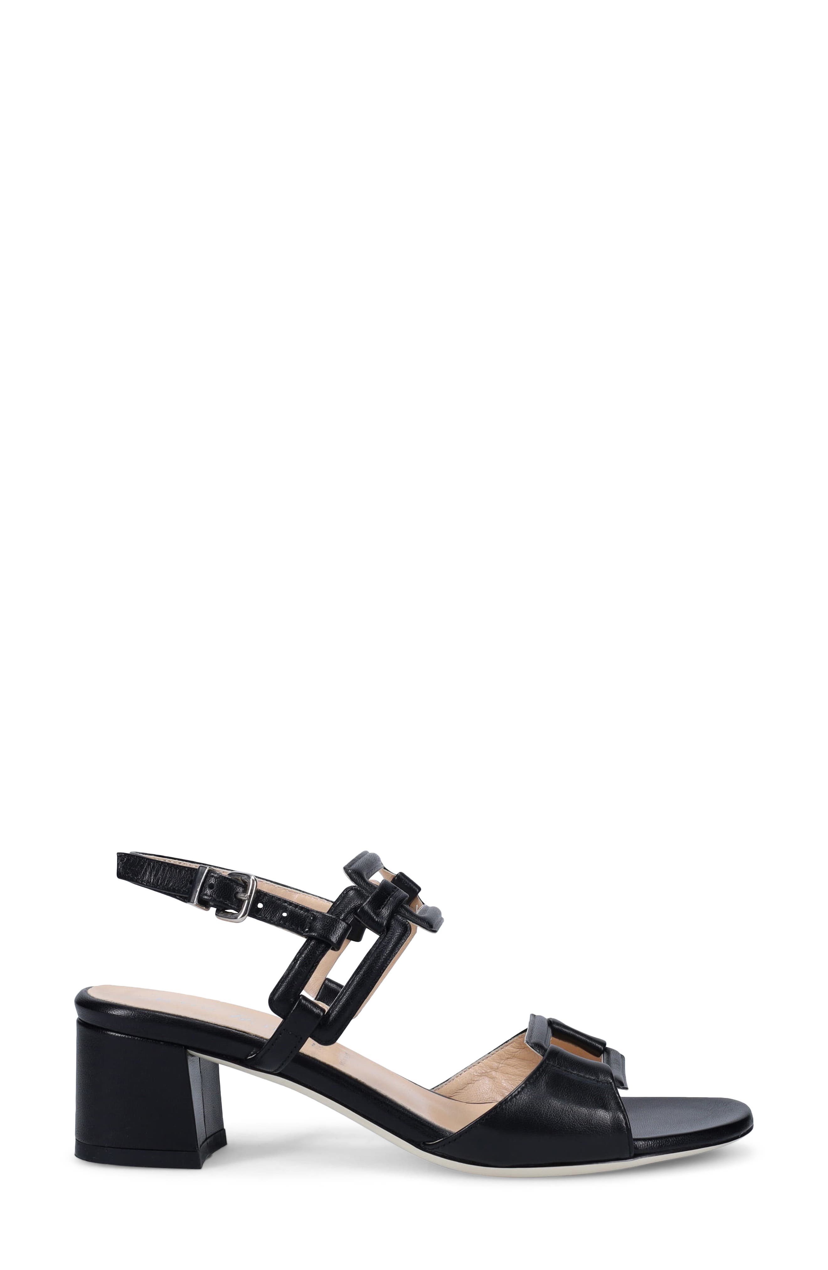 Ron White Taliah Weatherproof Sandal (Women) | Nordstrom