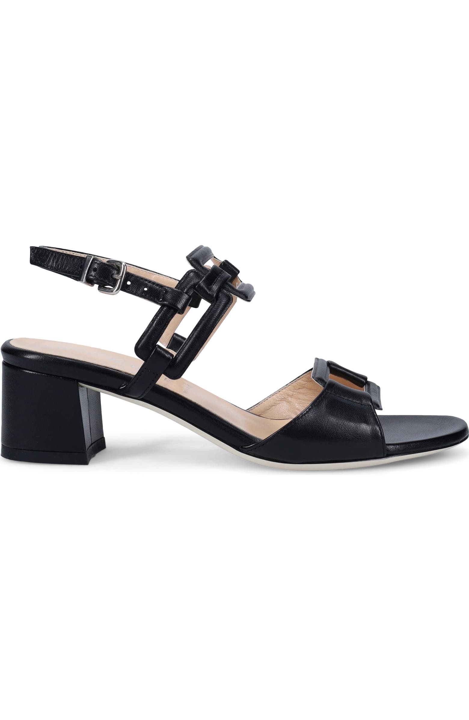 Ron White Taliah Weatherproof Sandal (Women) | Nordstrom