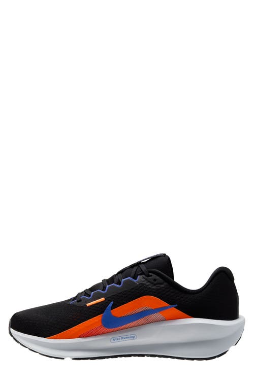Nike Downshifter 13 Running Shoe In Multi