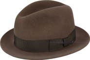 Bailey Bogan Wool Fedora