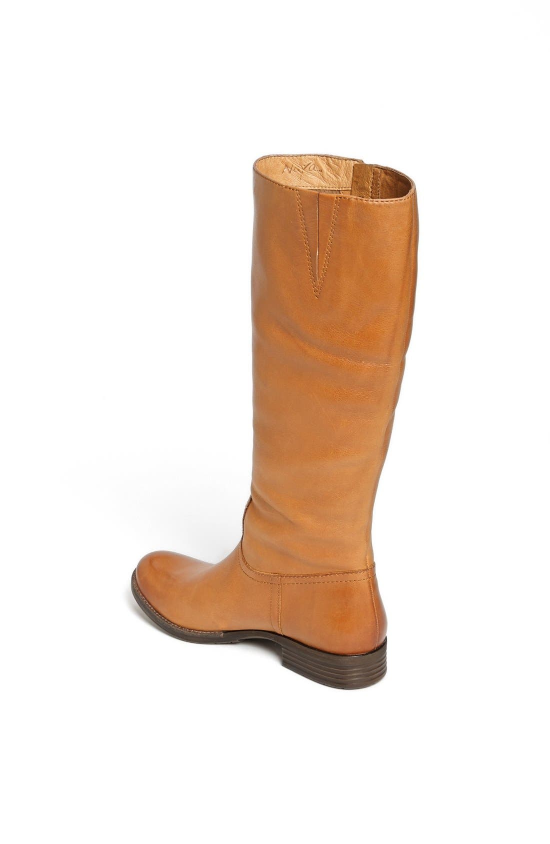 'Abira' Boot, Main, color, SPICE GIRL LEATHER