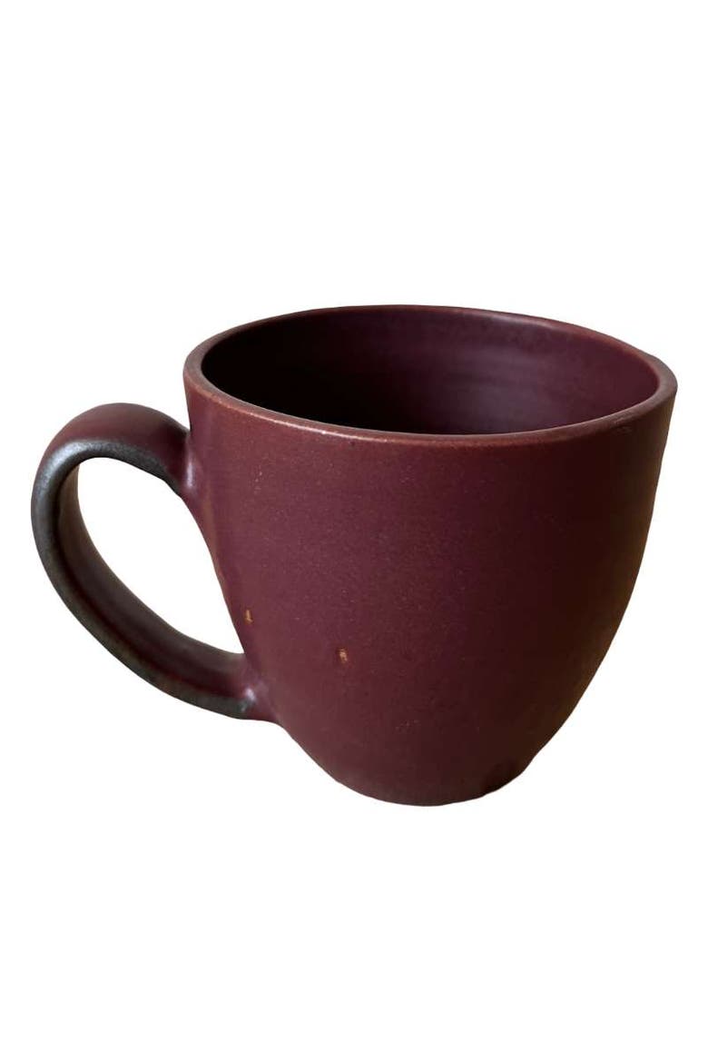 Luna Latte Mug, Alternate, color, Sand