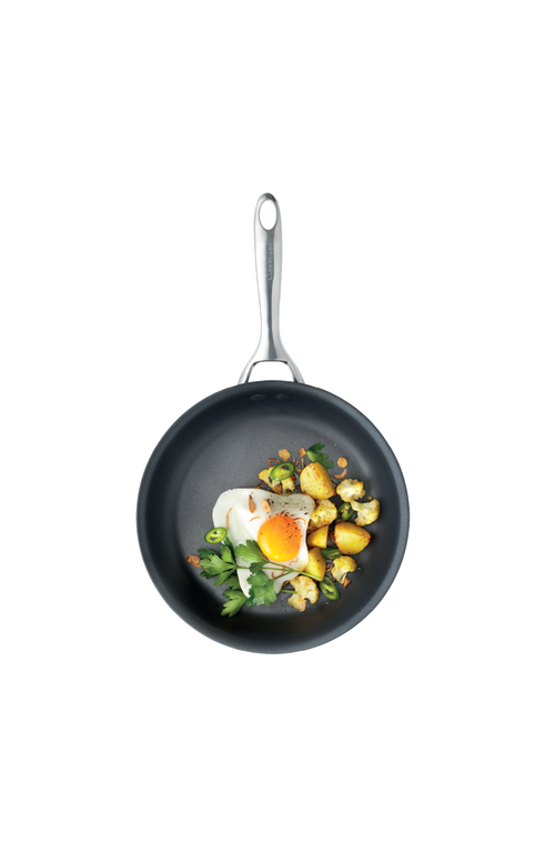 Cuisine::pro ® Id3® Frypan 10" In Black