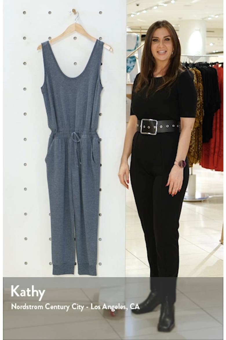 All in One Jumpsuit video