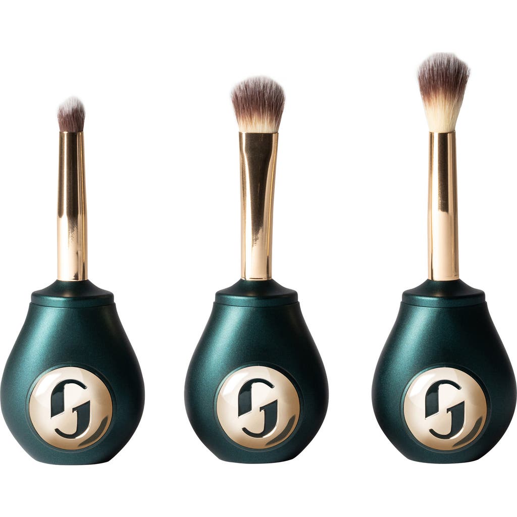 Guide Beauty Easy on the Eyes Brush Set  product