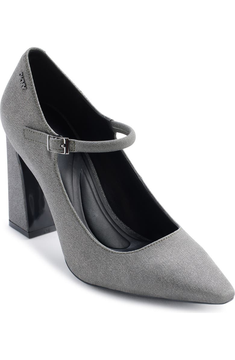 DKNY Spruce Pointed Toe Mary Jane Pump, Main, color,