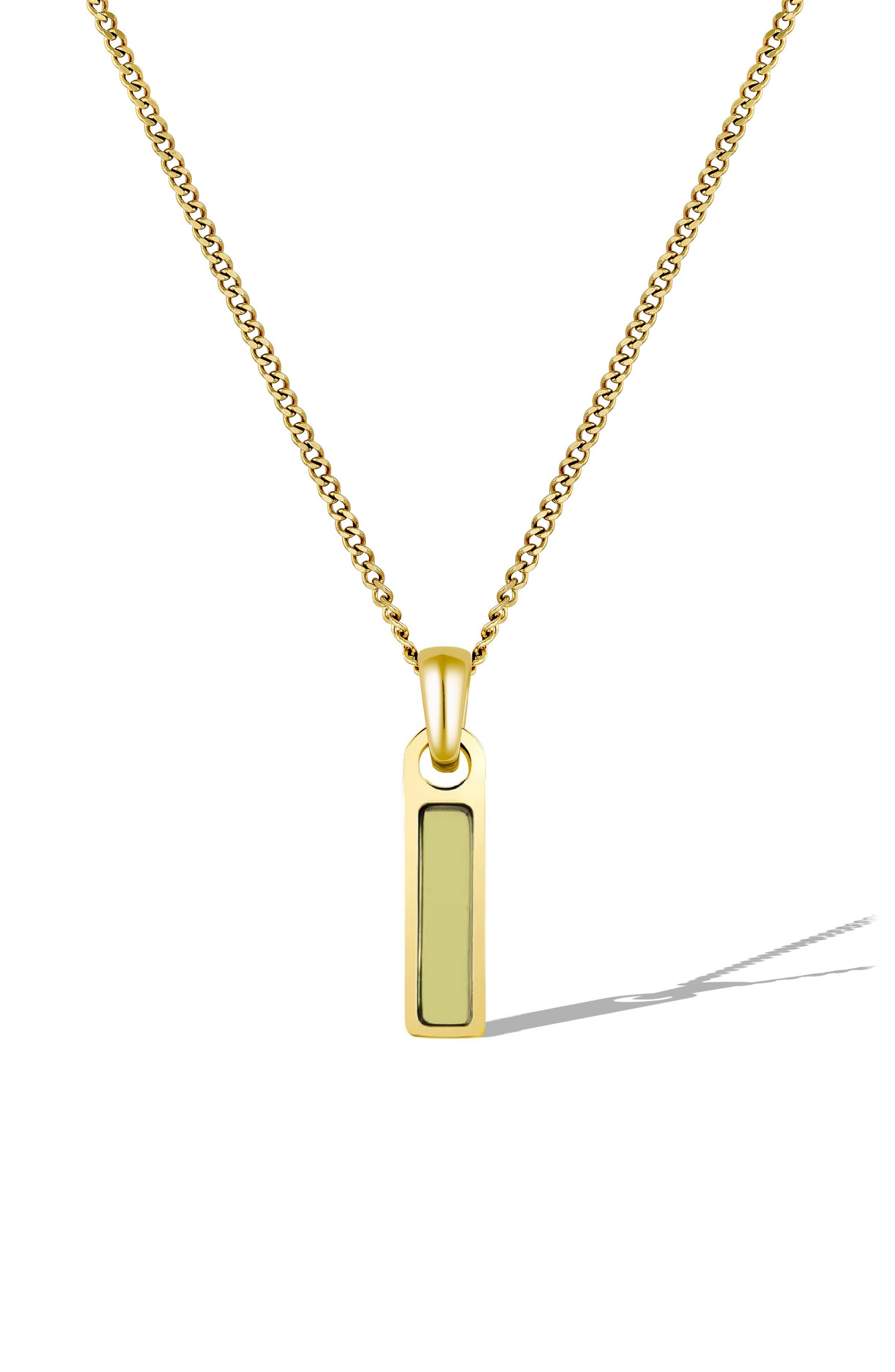 selected GOLD - NOVEMBER