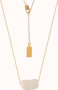 Joiana Jewelry Bean Necklace