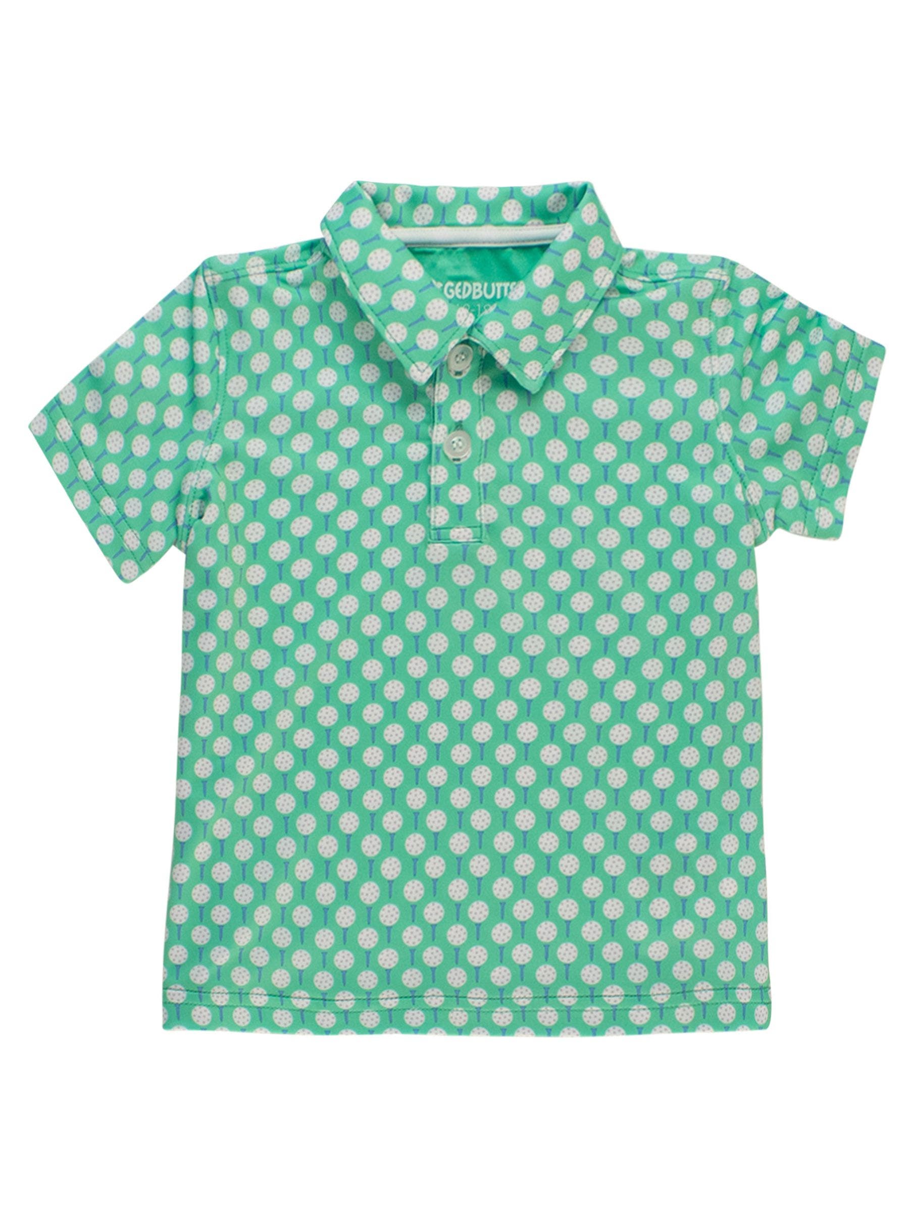 Tiny Tee Time