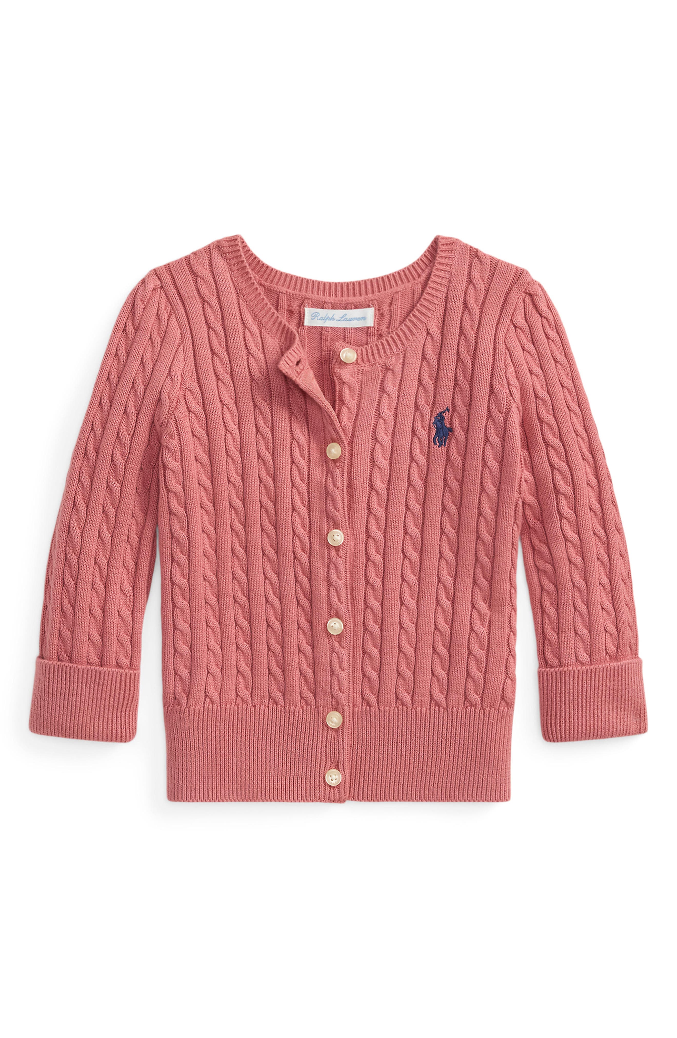 selected CANVAS PINK