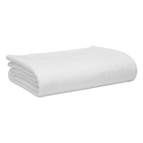 Ultima Organic Cotton Blanket