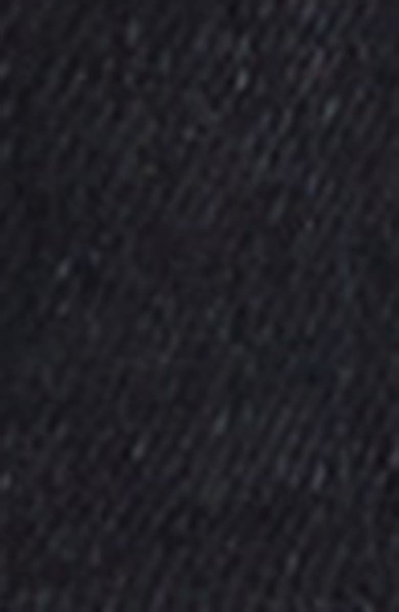 MA Quad Embroidered Carpenter Jeans