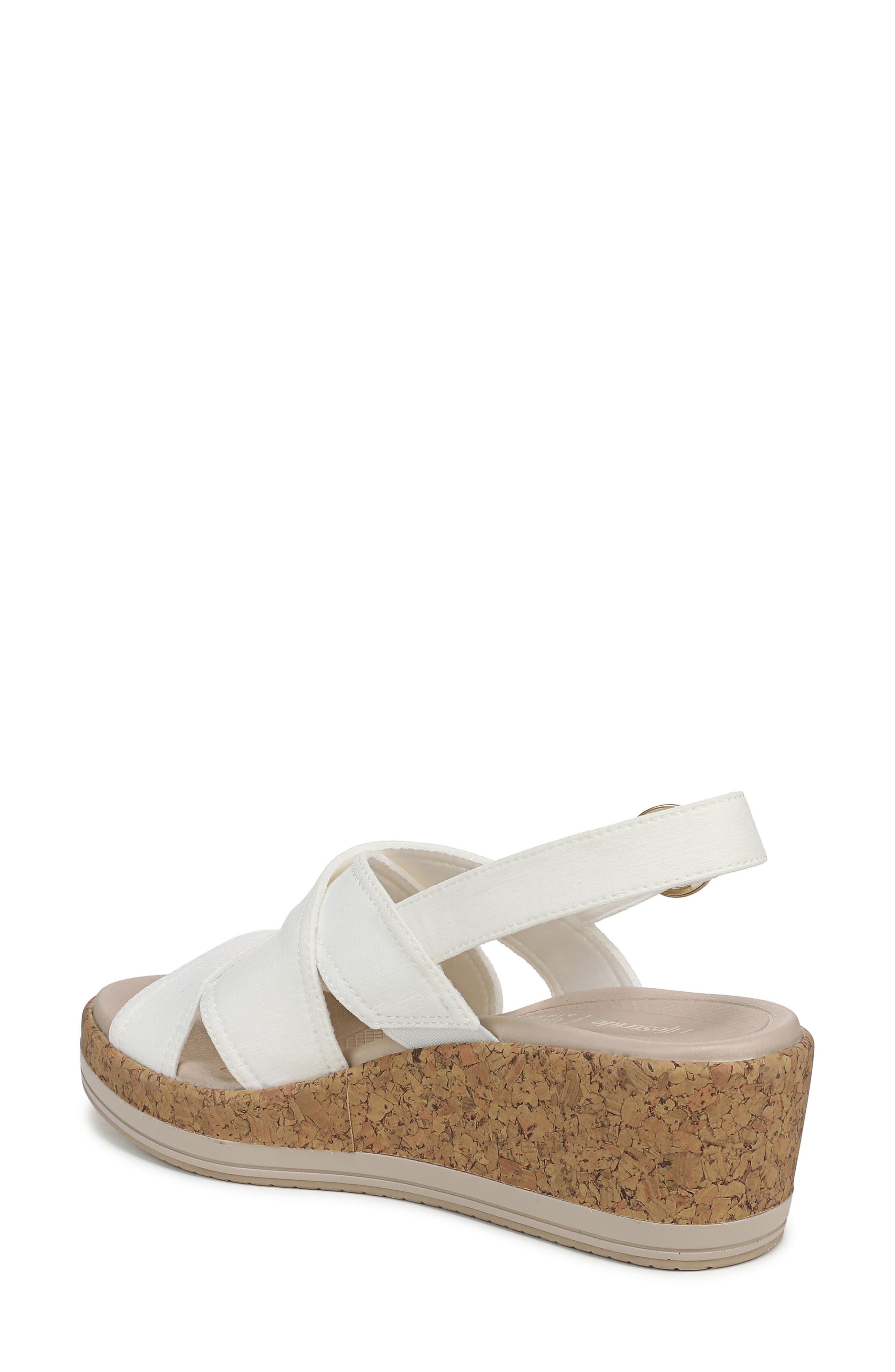 Rye Slingback Sandal - Wide Widths Available - image 4