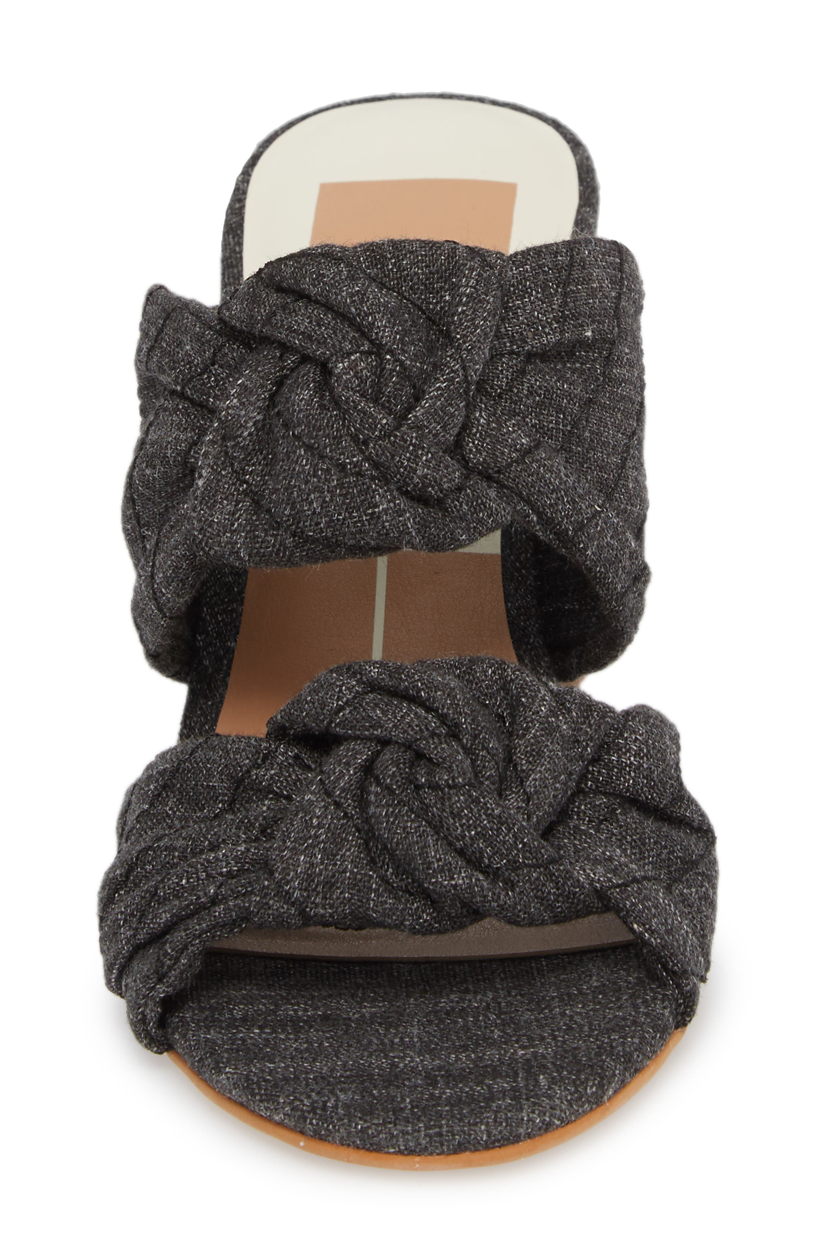 Dolce Vita Jene Double Knot Sandal, Alternate, color, 