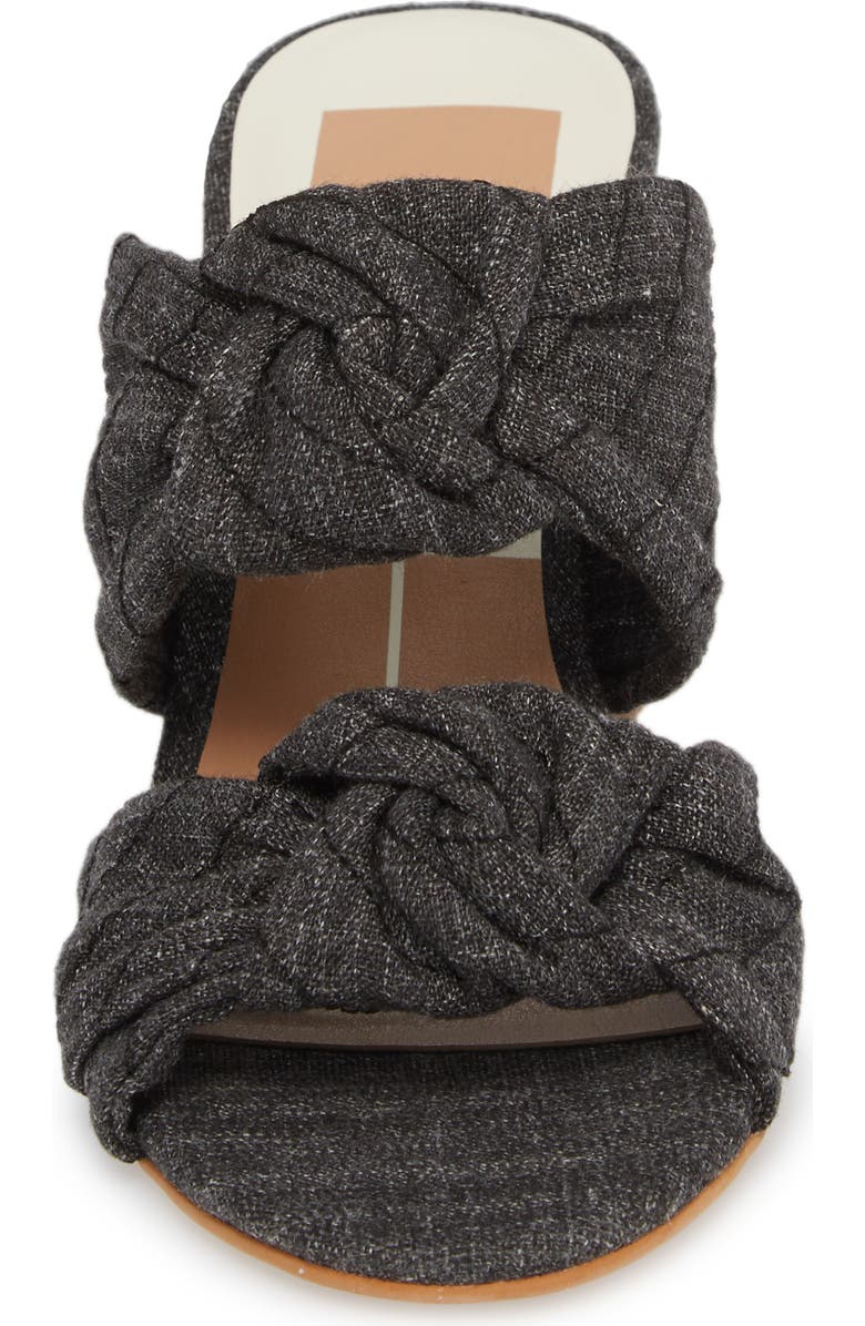 Dolce Vita Jene Double Knot Sandal, Alternate, color,