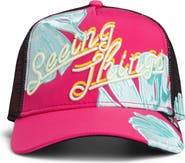 Goorin Bros. Vision Vision Trucker Hat