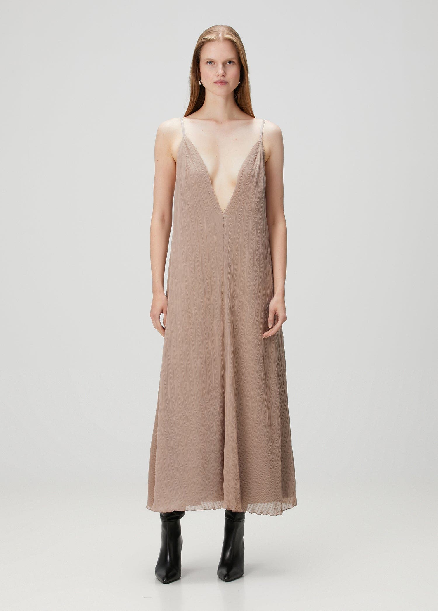 Long Dress - image 2