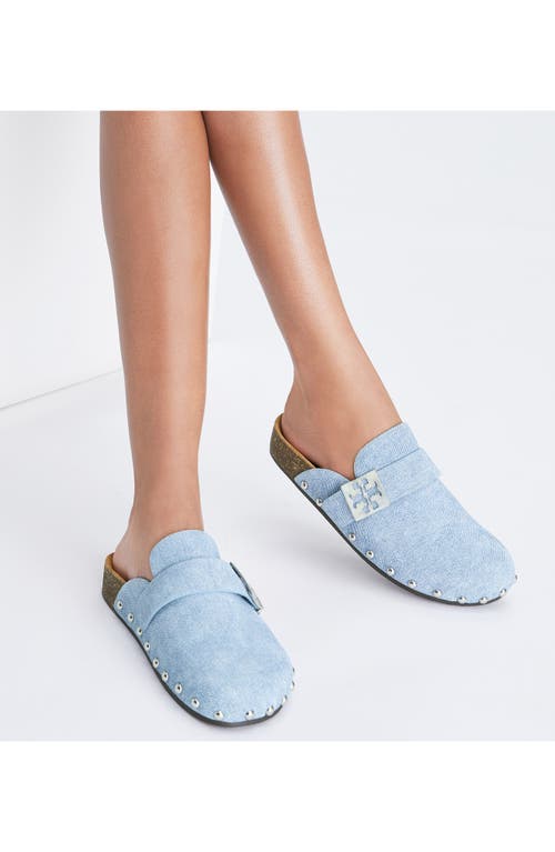 Tory Burch Mellow Stud Mule