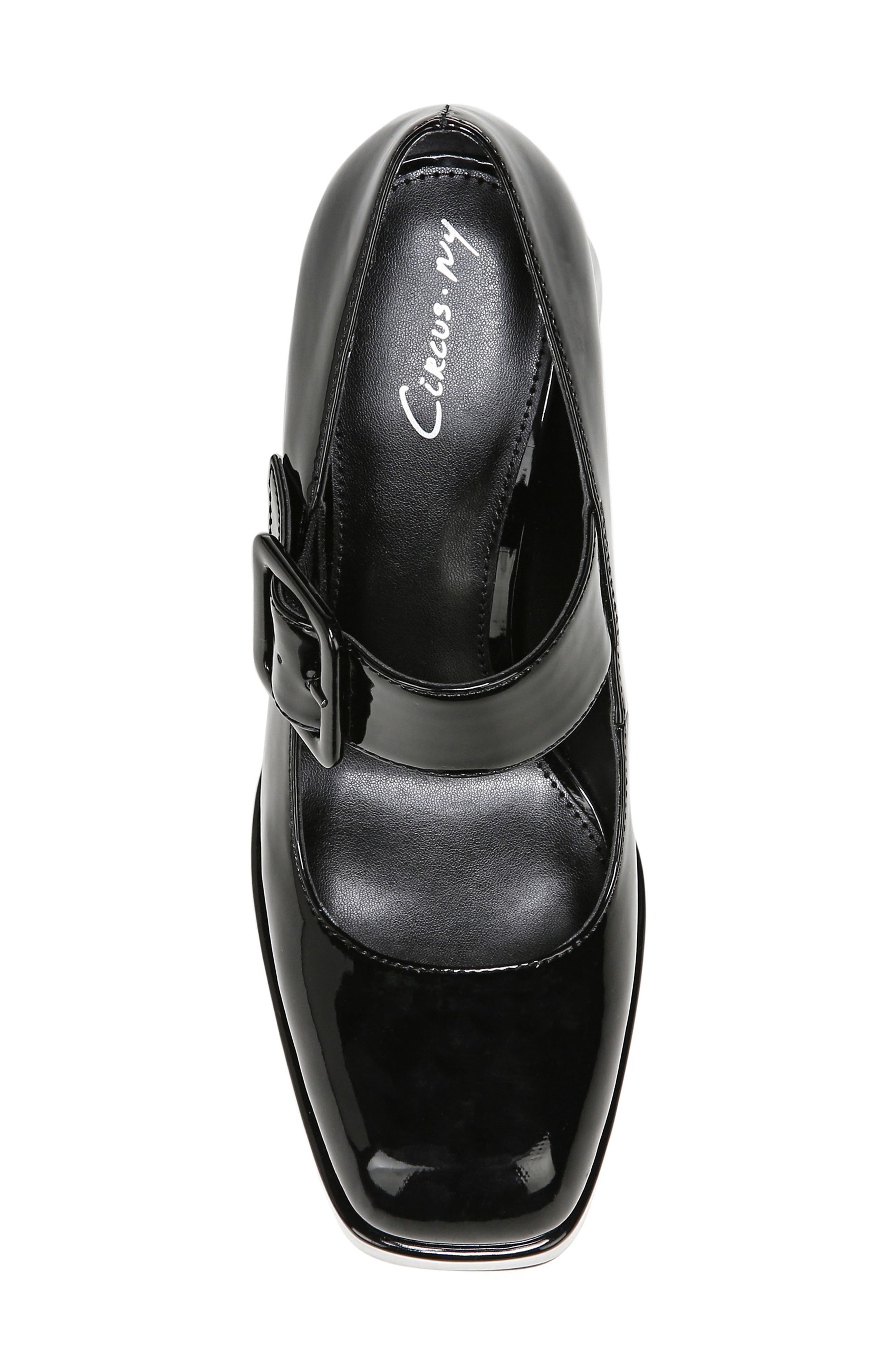 Circus NY by Sam Edelman Khiara Platform Pump, Alternate, color, 