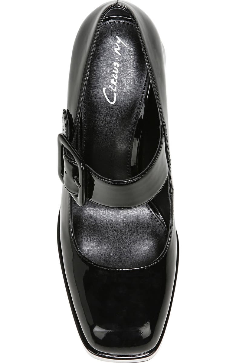 Circus NY by Sam Edelman Khiara Platform Pump, Alternate, color,