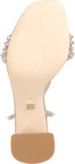 Becca Sandal