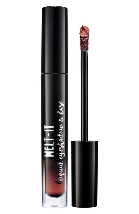 Melt-It Liquid Eyeshadow & Base