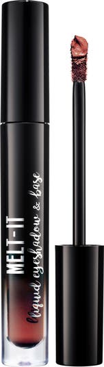 Melt-It Liquid Eyeshadow & Base