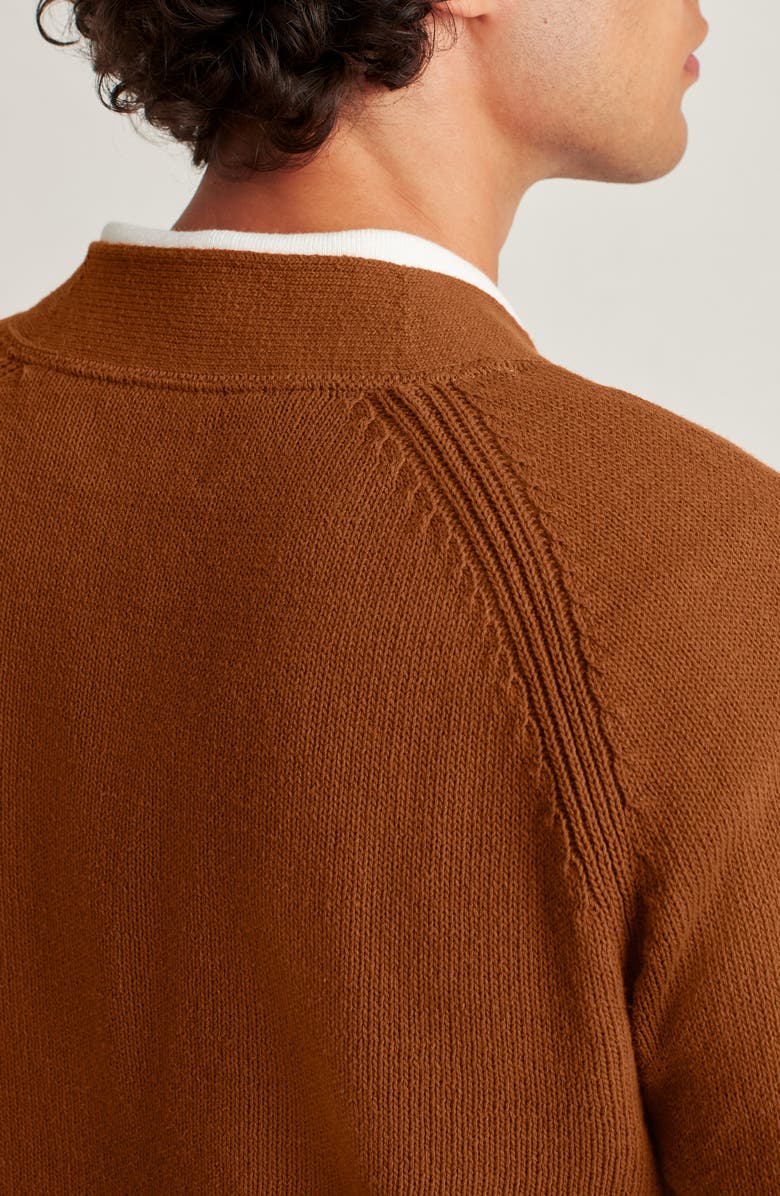 Bonobos Cotton Cardigan, Alternate, color,